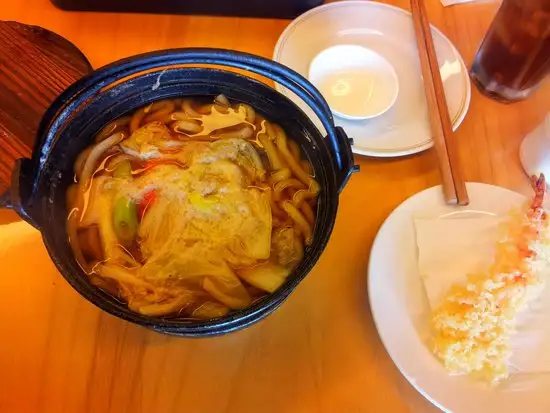 Gambar Makanan Kei Sushi and Yakitori 3