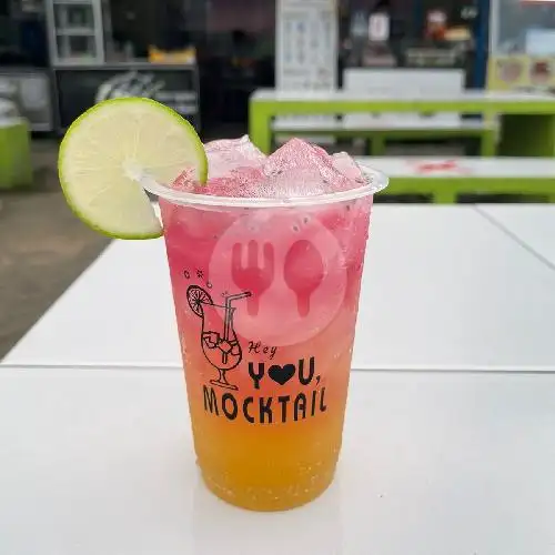 Gambar Makanan HeyYou,Mocktail 5