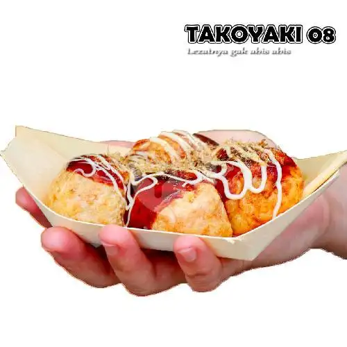 Gambar Makanan Takoyaki 08 Deltasari 7