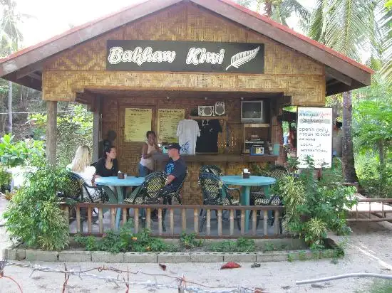 Bakhaw Kiwi Food Photo 1