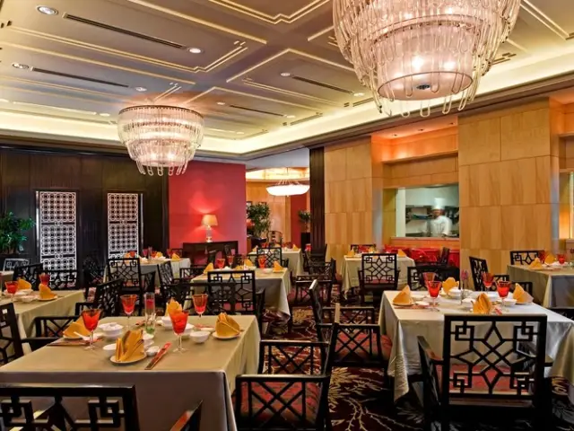Zuan Yuan Chinese Restaurant Food Photo 3