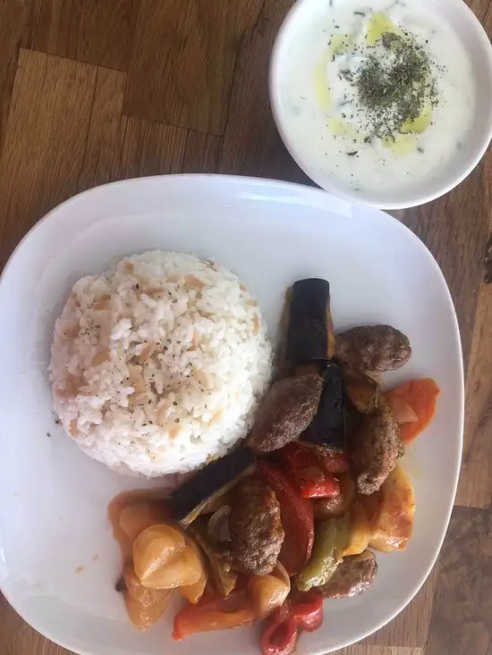 Zeytin Makarna'nin yemek ve ambiyans fotoğrafları 22
