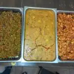 Mk Harshini Curry House Food Photo 3
