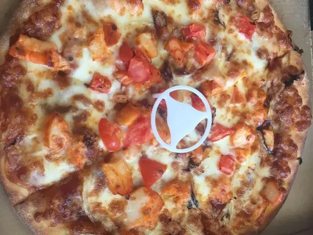 PizzaLazza'nin yemek ve ambiyans fotoğrafları 16