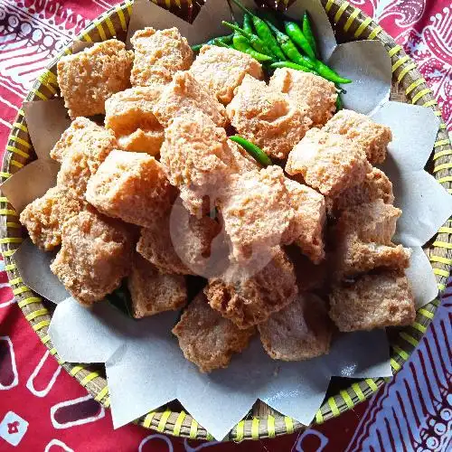 Gambar Makanan Tahu Nggolek Crispy Sedan, Ngaglik, Sariharjo 4