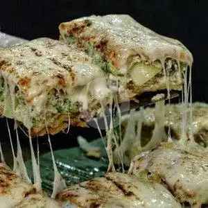 Gambar Makanan Martabak Bangka Masterbak, Letjen Suprapto 6