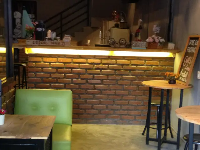 Gambar Makanan MaenBola Gaming Eatery & Drink 3