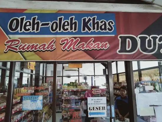 Gambar Makanan Rumah Makan Duta 1 9