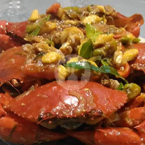 Gambar Makanan Seafood Sari Laut 88, Cempaka Putih Timur 4