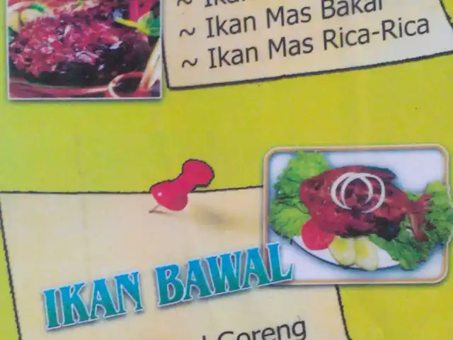 Gambar Makanan RumahMakanSunda 3