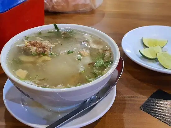 Omah Soto