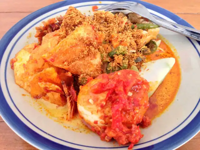 Gambar Makanan Kedai Binda 5