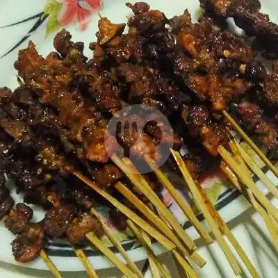 Gambar Makanan Sate Madura Haji Heri, Cipinang Melayu 12