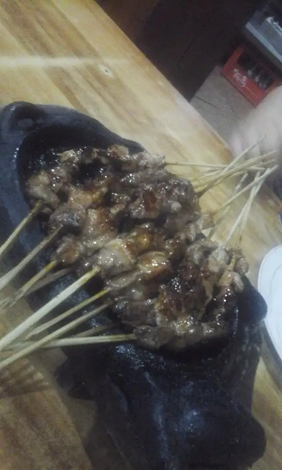 Gambar Makanan Sate & Gule Kambing H.M. Harris 14