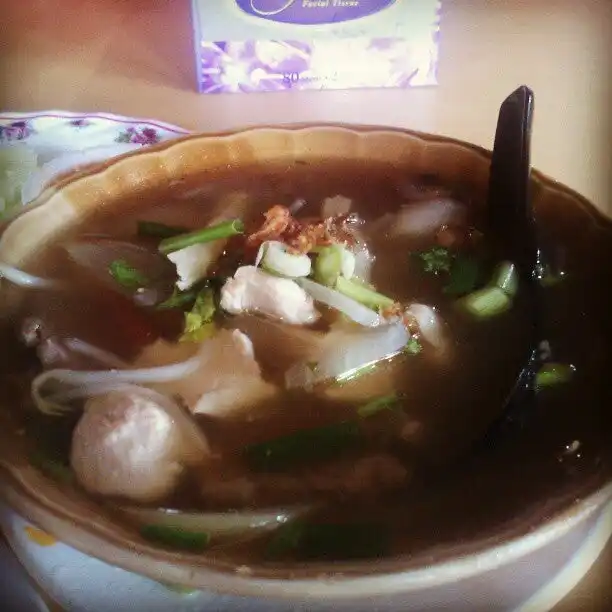 Sri Gemilang Tomyam & Seafood Food Photo 2