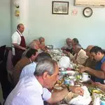 Fahrettin Usta ET Lokantasi'nin yemek ve ambiyans fotoğrafları 2