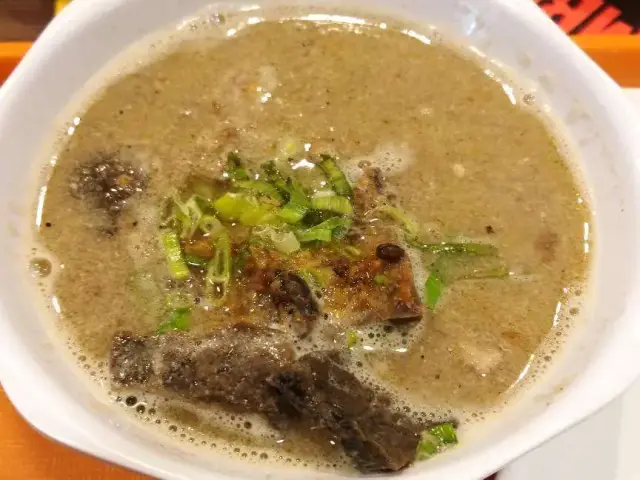 Gambar Makanan Sop Konro & Tata Ribs 8