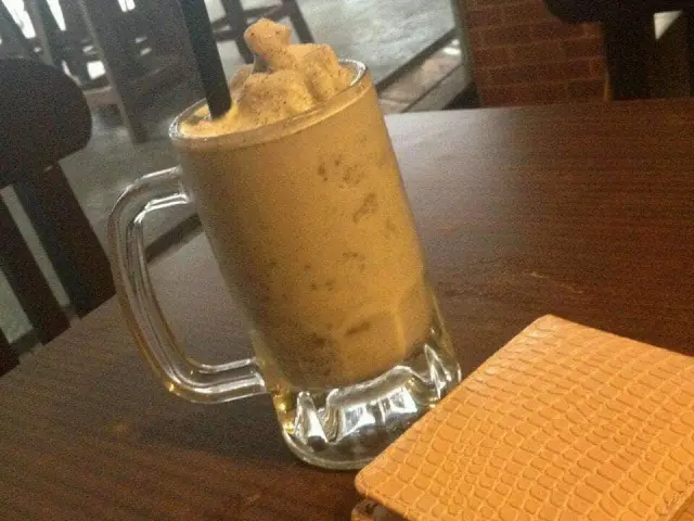 Gambar Makanan Kopi Bar 8