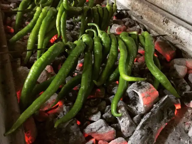 Ciğerci Yasir Usta'nin yemek ve ambiyans fotoğrafları 6