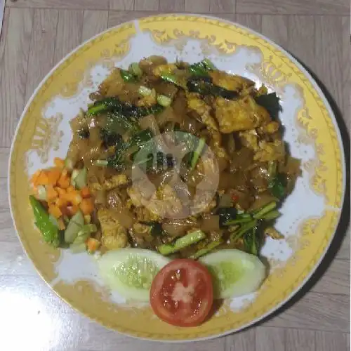 Gambar Makanan Nasi Goreng Mas Teguh 7