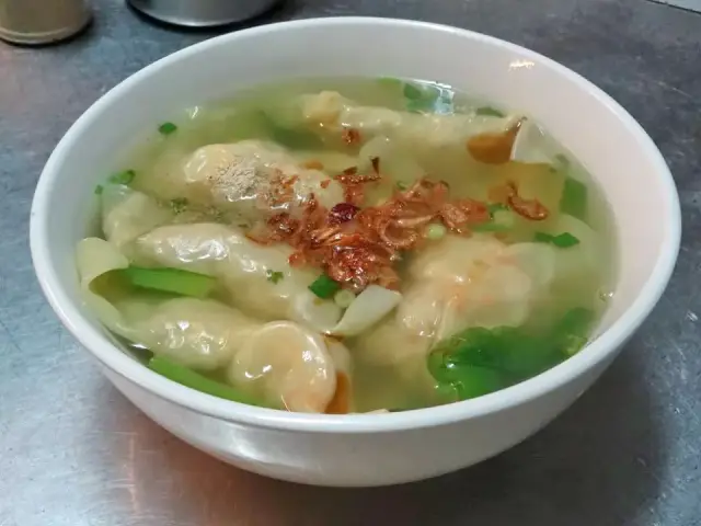 Uncle Yen Fish Head Noodles Food Photo 9