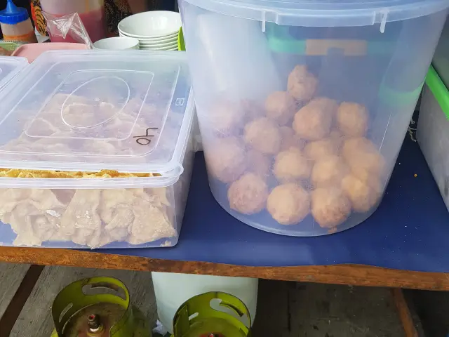 Gambar Makanan Bakmi Ono 13