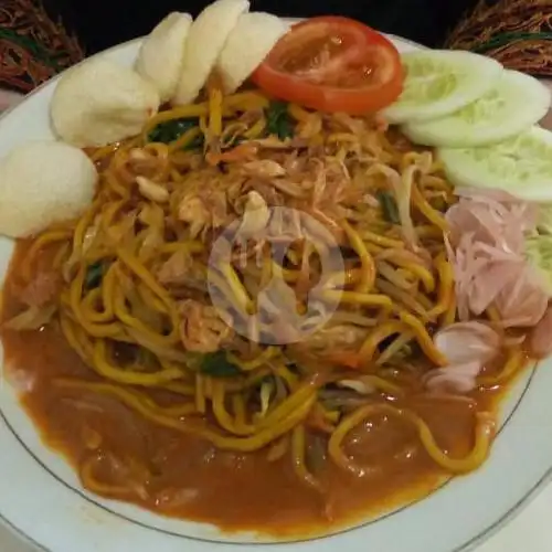 Gambar Makanan Teh Tarik & Mie Aceh Simpang Tiga, Malaka Baru Pondok Kopi 19