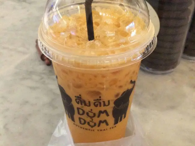 Gambar Makanan Dum Dum Thai Drinks 14