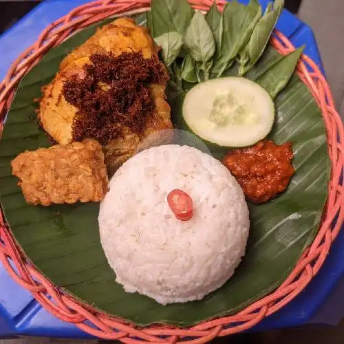 Gambar Makanan Ikan Bakar Marjenggo 6