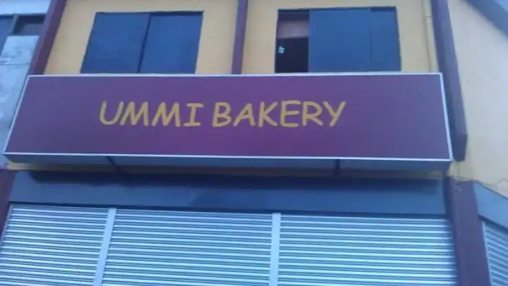 Ummi Bakery Food Photo 5