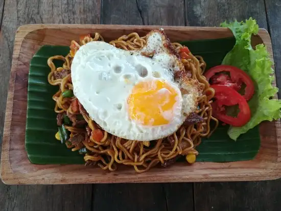 Gambar Makanan Karma Kafe Bali 13