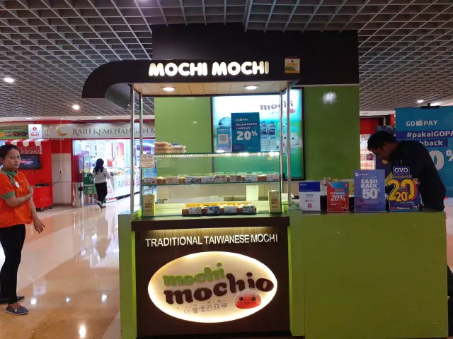 Gambar Makanan Mochi Mochio 11