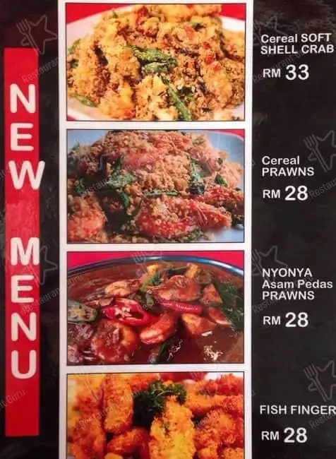 Spicy Crab Sdn. Bhd. Food Photo 13