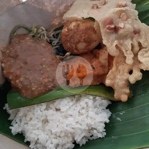 Gambar Makanan Nasi Jagung & Pecel Bersaudara 2