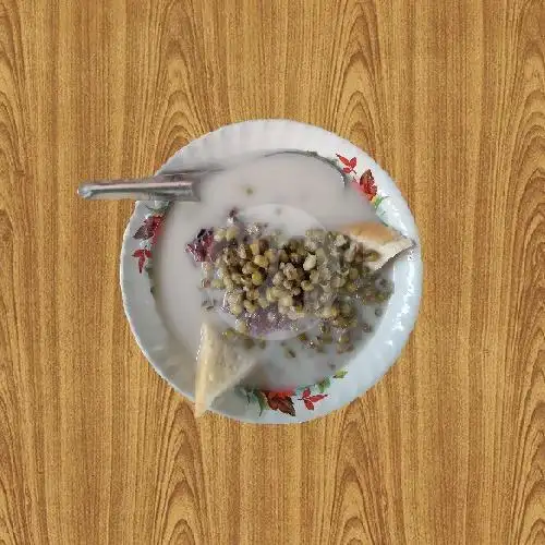 Gambar Makanan Bubur Kacang Ijo Madura Mas Abed, Pesanggrahan 8