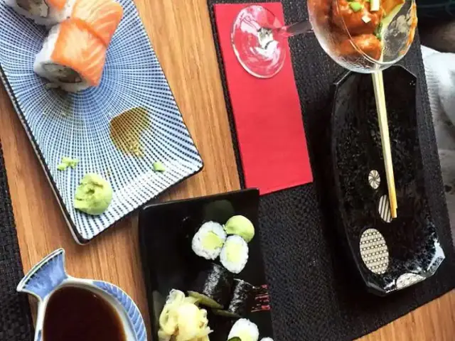 Sushiinn'nin yemek ve ambiyans fotoğrafları 47