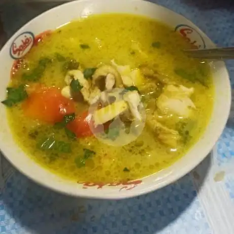 Gambar Makanan Griya Ingkung Mama Donita, Klaten Utara 9