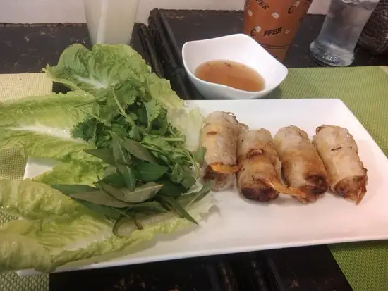 Banh mi Ngon Food Photo 2