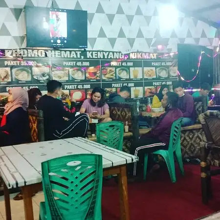 Gambar Makanan Warpalt Street Food 10