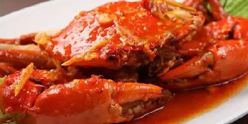 Seafood 68 Nasi Uduk UGY BLANGKO