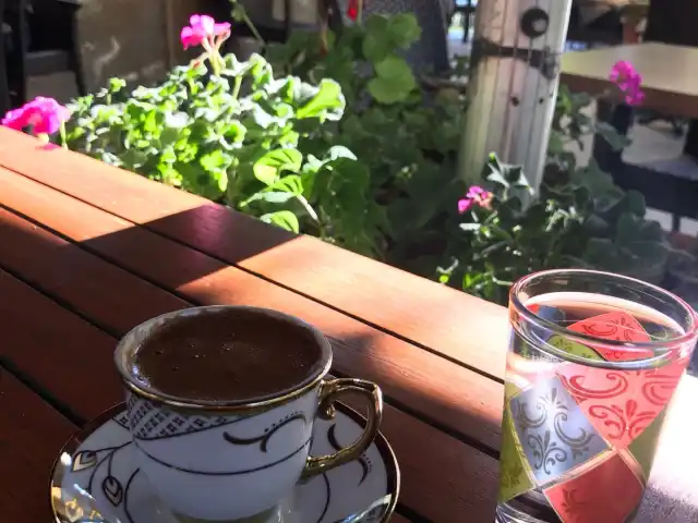 Markado Cafe'nin yemek ve ambiyans fotoğrafları 4