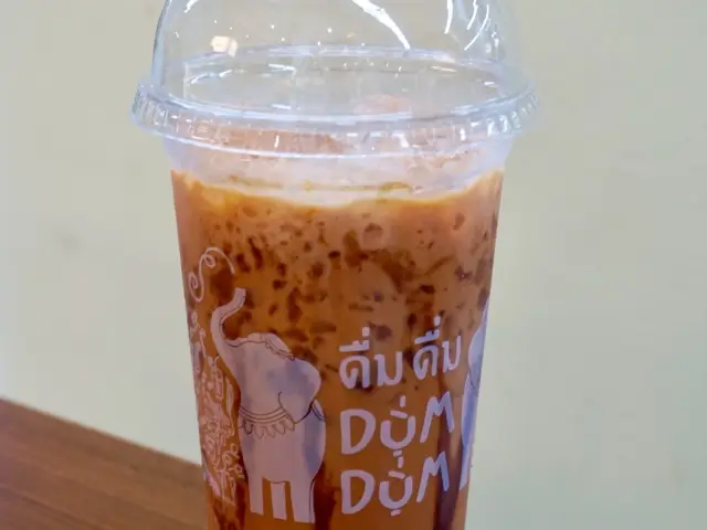 Gambar Makanan DumDumThaiDrinks 3