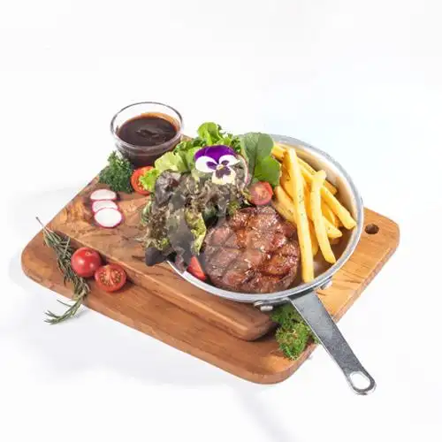 Gambar Makanan HOLYSTEAK by Holycow! Group, Sawah Besar 3