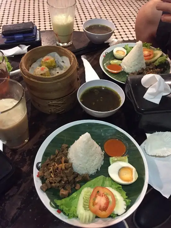 Gambar Makanan Bangi Kopitiam Taman Fatahillah 4