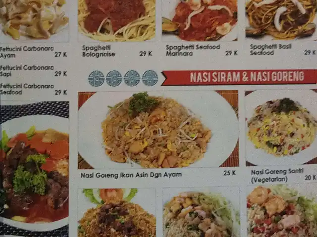 Gambar Makanan 9 Square 11