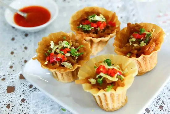 Amy Heritage Nyonya Cuisine Food Photo 1