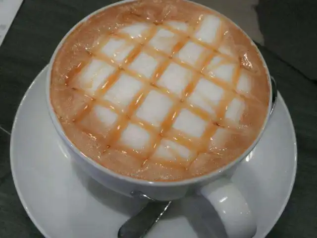 Gambar Makanan Gayo Coffee 10