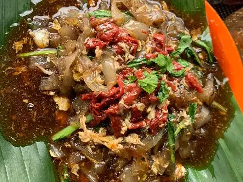 Liang Kitchen Vegetarian 2.0, Kec.Lima Puluh Pekanbaru