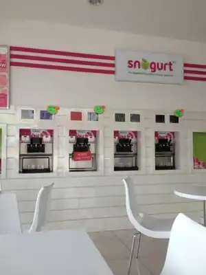 Snogurt