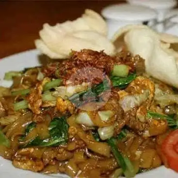 Gambar Makanan Nasi Goreng Gila Bang Memet, Inpres Raya 8 20